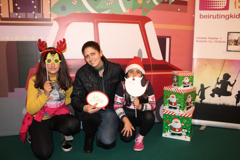 Jounieh Christmas Wonders 2018